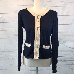 Anthropologie Sweater